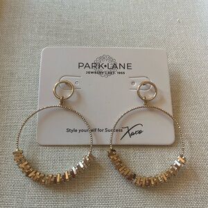 Park Lane Echo Earrings